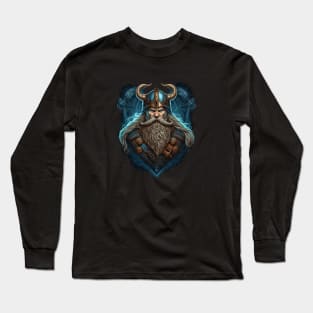 Viking 2 Long Sleeve T-Shirt